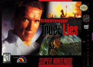 True Lies ROM