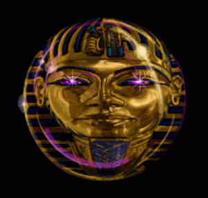 Tut Sphere - Test Demo (PD) ROM