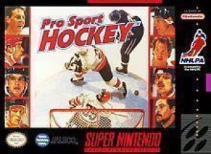 USA Ice Hockey (V1.1) ROM