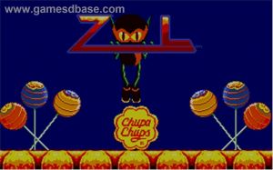 Zool (Sample Cart) ROM