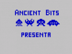 A Spectrum Oddyssey (2007)(Ancient Bits)(ES) ROM