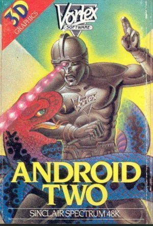 Android 2 (1983)(Aackosoft)[re-release] ROM