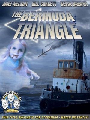 Bermuda Triangle, The (1991)(Zenobi Software) ROM