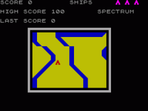 Buggy (1983)(Simon Micro-Soft)[unpublished] ROM