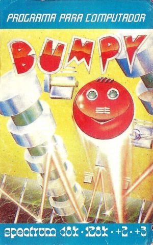 Bumpy (1989)(Proein Soft Line)[re-release] ROM