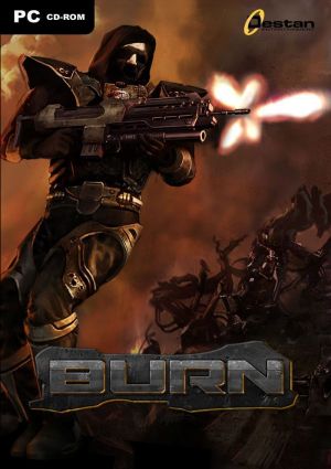 Buran (1990)(OMK Software)(es)[a] ROM