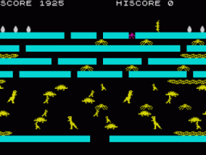 Caveman (1983)(CRL Group)[a] ROM