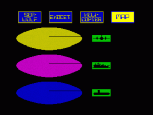 Convoy Raider (1987)(Erbe Software)[a][re-release] ROM