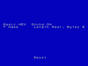 Copfm 3 (19xx)(-) ROM