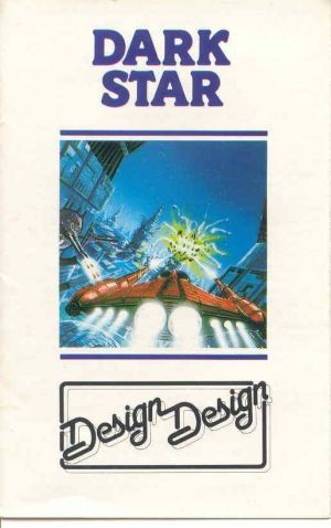 Dark Star (1988)(MCM Software)[re-release] ROM