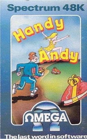 Handy Andy (1984)(CRL Group)[a] ROM