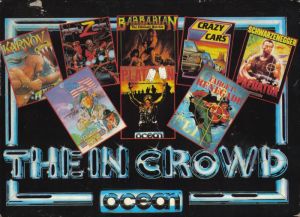 In Crowd, The - Predator (1989)(Ocean)(Side B) ROM