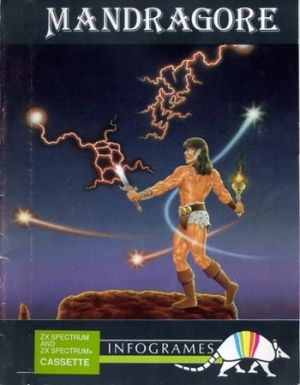 Mandragore (1986)(Infogrames)[b] ROM