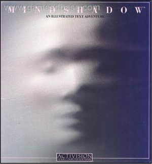 Mindshadow (1985)(Activision)(Side B)[a] ROM