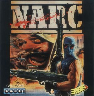 NARC (1990)(Ocean)(Side A)[h][a][128K] ROM