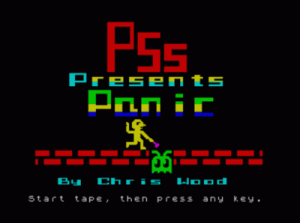 Panic (1983)(PSS)[a2] ROM