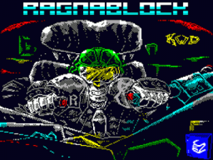 Ragnablock (2006)(Computer Emuzone)(ES)(en)[1500bps] ROM