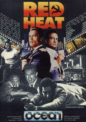 Red Heat (1989)(Ocean)(Side A)[48-128K] ROM