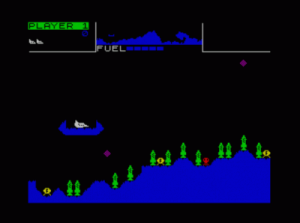 Rocket Raider (1983)(C-Tech)[a][16K] ROM