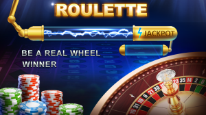 Roulette (1982)(Dymond Software) ROM