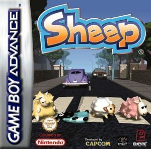 Sheepdog (1983)(Fontana Publishing)[16K] ROM