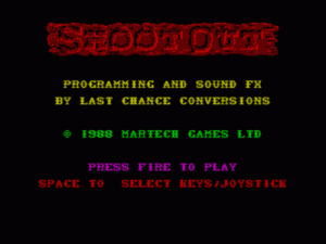 Shoot Out (1988)(Martech Games)[a2] ROM