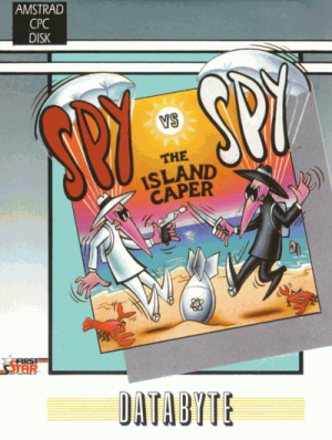 Spy-Plane (1983)(Gilsoft International) ROM