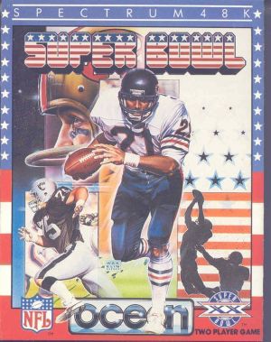 Superbowl (1986)(Ocean)[a] ROM