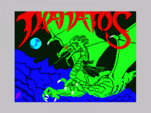 Thanatos (1986)(Erbe Software)[a][re-release] ROM