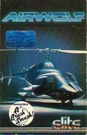 Top Ten Collection - Airwolf (1988)(Hit-Pak) ROM