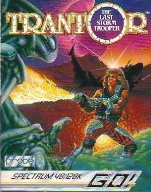 Trantor - The Last Stormtrooper (1987)(Go!)[m] ROM