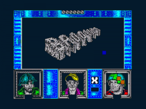 Triple Comando (1988)(Dro Soft)(es)[a] ROM