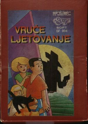 Vruce Letovanje (1985)(Suzy Soft)(sr)[a] ROM