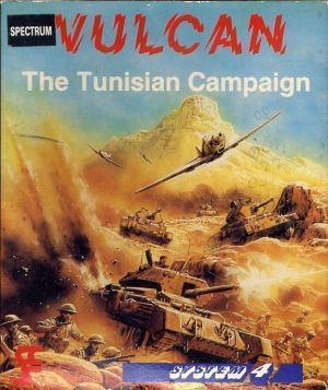 Vulcan (1987)(CCS) ROM