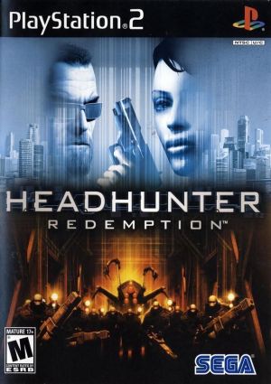 Wild West Head Hunter (2001)(Cedilnik, Tomaz)[b][csscgc2001] ROM