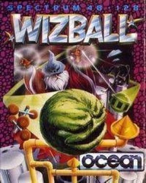 Wizball (1987)(Erbe Software)[48-128K][re-release] ROM