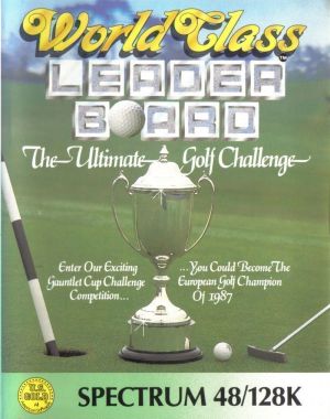 World Class Leaderboard (1987)(Kixx)(Side B)[re-release] ROM