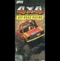 4x4 Off-Road Racing