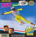 Advanced Ski Simulator