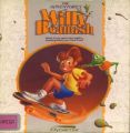 Adventures Of Willy Beamish, The Disk2