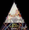 Amiga Karate