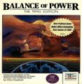 Balance Of Power - The 1990 Edition