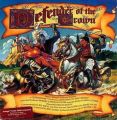 Centurion - Defender Of Rome Disk2