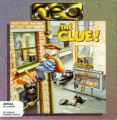 Clue!, The (AGA) Disk1