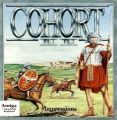 Cohort - Fighting For Rome