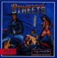 Dangerous Streets (AGA) Disk2