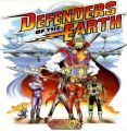 Defenders Of The Earth