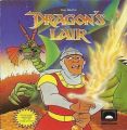 Dragon's Lair Disk7