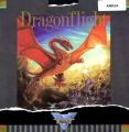 Dragonflight DiskB