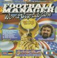 Football Manager - World Cup Edition